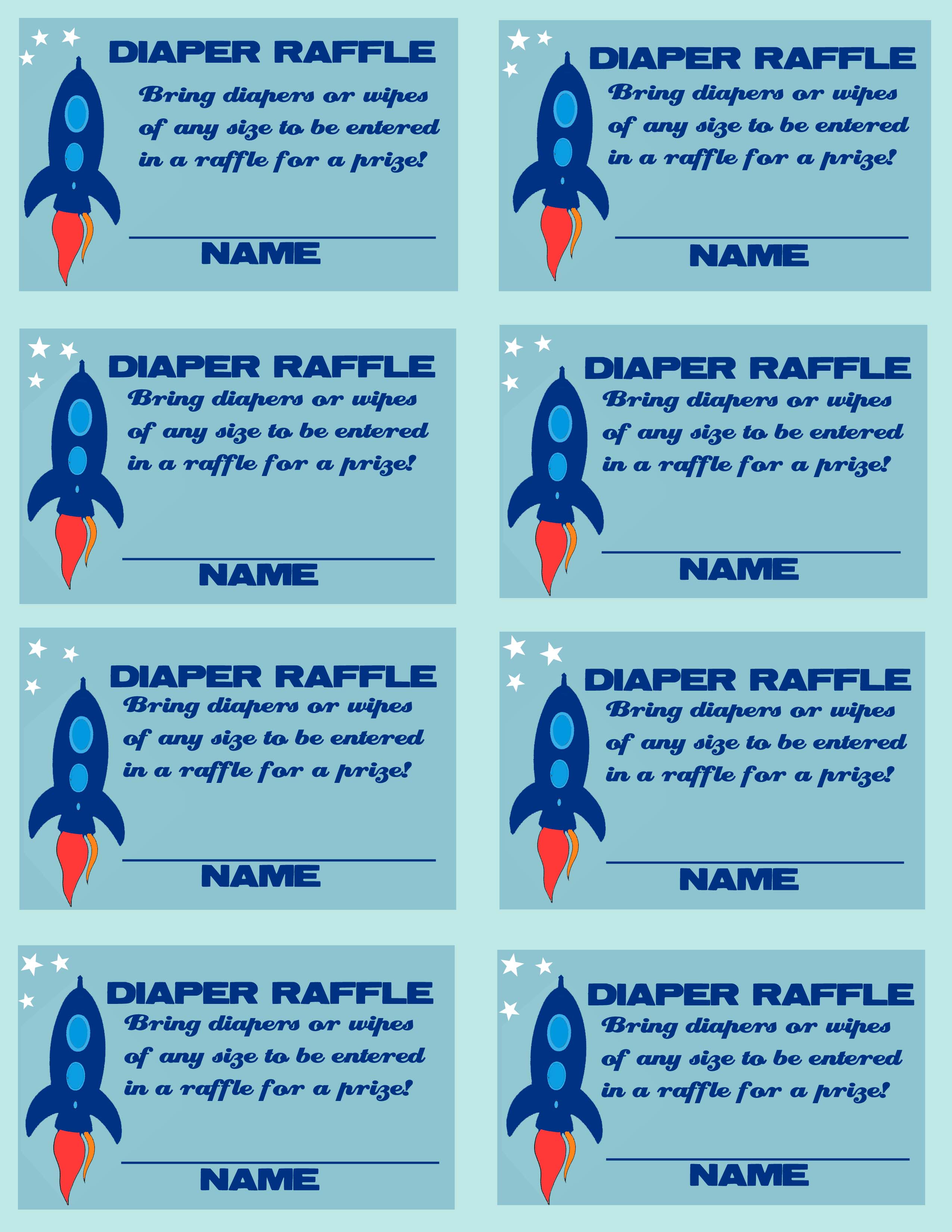 Diaper Raffle copy