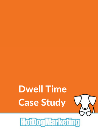 Dwell Time Case Study